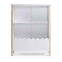 Melbourne Bookcase White - Powell -Children Peripherals GUEST 2d765731 f827 4c3b 8955 a446ce2cf239