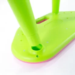 UNiPLAY Indoor/Outdoor Toddler Activity Table Set With 25 Piece Building Blocks -Children Peripherals GUEST 2e7837b0 d296 4803 a627 66d5c6ca415d