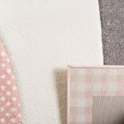 Carousel Kids CRK134 Power Loomed Area Rug - Safavieh -Children Peripherals GUEST 303af03b 846b 4d20 bd58 d2fc83cf1b9c