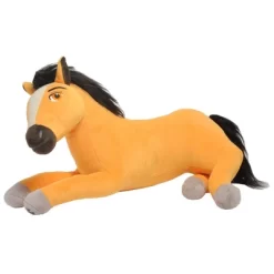 Spirit Untamed Buddy Pillow 9 Spirit Untamed Buddy Pillow -Children Peripherals GUEST 307a80ad 098e 4f9c bdc6 bcaaa7f3d4bb