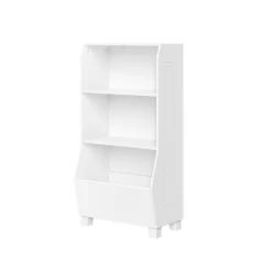 23" Kids' Bookcase With Toy Organizer - RiverRidge Home 9 23" Kids' Bookcase With Toy Organizer - RiverRidge Home -Children Peripherals GUEST 3084bed1 f441 4aaa 8f68 f1417b418cfe
