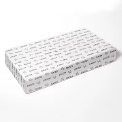 Bacati - Love Aztec Design/Print Gray/Silver 6 Pc Crib Bedding Set With Long Rail Guard Cover 14 Bacati - Love Aztec Design/Print Gray/Silver 6 Pc Crib Bedding Set With Long Rail Guard Cover -Children Peripherals GUEST 30debead 107d 442f b20d 3b779241e6c5