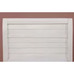 HOMES: Inside + Out Twin Portero Youth Bed Antique White - IoHOMES -Children Peripherals GUEST 346d3b41 d8ba 46b9 aa34 5ac836cf06b8