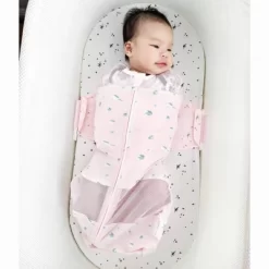 Happiest Baby SNOO Bassinet Fitted Sheet 10 Happiest Baby SNOO Bassinet Fitted Sheet -Children Peripherals GUEST 355941dd 361c 43b7 8a55 a4fc9bc5885a