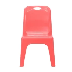 Emma And Oliver 4 Pack Plastic Stack School Chair With Carrying Handle And 11" Seat Height 19 Emma And Oliver 4 Pack Plastic Stack School Chair With Carrying Handle And 11" Seat Height -Children Peripherals GUEST 38715f75 f6a6 4758 8e56 16d99c256b51