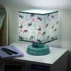 Disney Stitch Lamp (Includes LED Light Bulb) 10 Disney Stitch Lamp (Includes LED Light Bulb) -Children Peripherals GUEST 3a135b53 fe91 4c17 a1b2 b296df6125aa