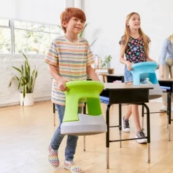 ECR4Kids Storage Wobble Stool, 15in Seat Height, Active Seating 21 ECR4Kids Storage Wobble Stool, 15in Seat Height, Active Seating -Children Peripherals GUEST 3a6938db 0610 4c72 996f f4dba67119e3