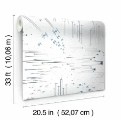 Star Wars: Galactic Battles Peel And Stick Wallpaper - RoomMates -Children Peripherals GUEST 3c0d9c81 21c5 4253 804c ea916317a6b1