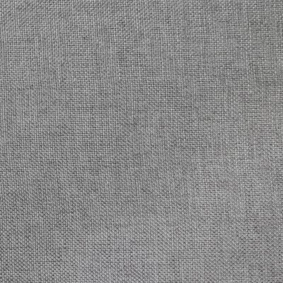 Twin Fusion Complete Upholstered Bed Medium Gray - South Shore 6 Twin Fusion Complete Upholstered Bed Medium Gray - South Shore - Image 6