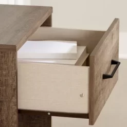 Arlen 1 Drawer Nightstand - South Shore 15 Arlen 1 Drawer Nightstand - South Shore -Children Peripherals GUEST 40d67d4a aebd 4906 b55c f7fa282b56da