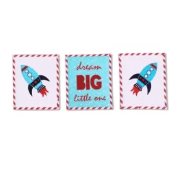 Bacati - Airspace Aqua Navy Green Red 10 Pc Crib Bedding Set With Long Rail Guard Cover 19 Bacati - Airspace Aqua Navy Green Red 10 Pc Crib Bedding Set With Long Rail Guard Cover -Children Peripherals GUEST 43a34fc5 d1ed 42e4 822d 906c85f6950b