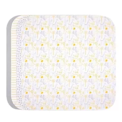 The Peanutshell Newborn Gift Set - Sunshine Jungle - 23pc 8 The Peanutshell Newborn Gift Set - Sunshine Jungle - 23pc -Children Peripherals GUEST 43bac2f8 cc9b 4b6d b7ea f47052018895