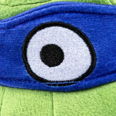 Teenage Mutant Ninja Turtles Leonardo Pillow Buddy 1 Teenage Mutant Ninja Turtles Leonardo Pillow Buddy
