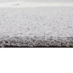 5'3"x7' Cid Lalma Kids' Rug Gray - Balta Rugs 7 5'3"x7' Cid Lalma Kids' Rug Gray - Balta Rugs -Children Peripherals GUEST 44910f2c 3fec 42dd a83d e5738127a093