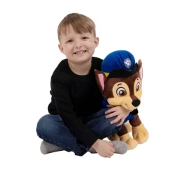 PAW Patrol Chase Throw Pillow -Children Peripherals GUEST 45d2d51c 20f1 4775 b093 b3ad2285bfca