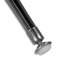 Flash Furniture 3 Piece 76" Oval Wave Flexible Grey Thermal Laminate Activity Table Set - Standard Height Adjustable Legs -Children Peripherals GUEST 4759cc98 96bd 4471 9874 319992f6cf72