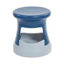 ECR4Kids Storage Wobble Stool, 15in Seat Height, Active Seating 34 ECR4Kids Storage Wobble Stool, 15in Seat Height, Active Seating -Children Peripherals GUEST 47c72454 a4c7 417a a6b7 28bf30cee16a