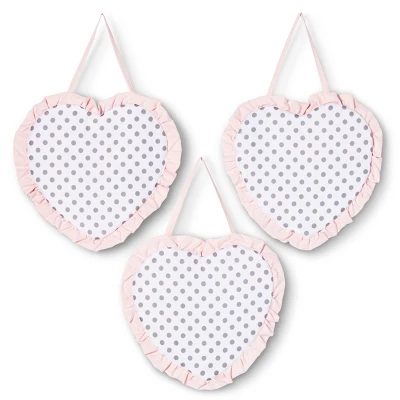 Sweet Jojo Designs Crib Bedding Set - Watercolor Floral - 11pc Pink/Gray 7 Sweet Jojo Designs Crib Bedding Set - Watercolor Floral - 11pc Pink/Gray - Image 7