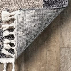 Éléanor Deer Kids Tasseled Area Rug 15 Éléanor Deer Kids Tasseled Area Rug -Children Peripherals GUEST 4b504ec6 6000 4941 8211 0fe6230cdcb1