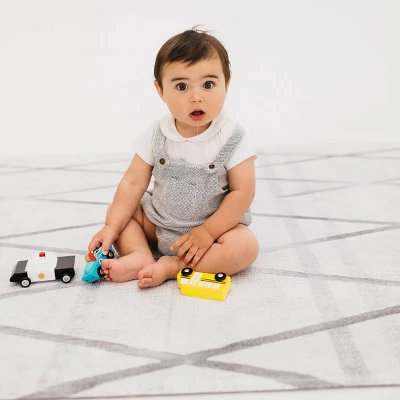 4'x7' Liv Play Rug - Ruggish 4 4'x7' Liv Play Rug - Ruggish - Image 4