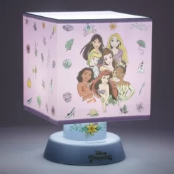 Disney Princess Lamp (Includes LED Light Bulb) 7 Disney Princess Lamp (Includes LED Light Bulb) -Children Peripherals GUEST 4bf01012 1037 4067 a213 0b019e5987e3