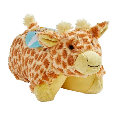Jolly Giraffe SleeptimeLite Night Light - Pillow Pets 1 Jolly Giraffe SleeptimeLite Night Light - Pillow Pets
