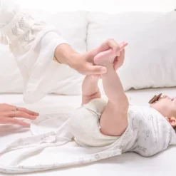 3pk Soothe Zippy Baby Swaddles 0-3 Months, Newborn Sleep Sacks, Zipper Swaddle, Wearable Swaddle Blanket -Children Peripherals GUEST 50a3b1c5 8fdb 4a16 9c94 79563ac813f1