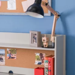 Martha Stewart Living And Learning Kids' Desk With Hutch And Chair 12 Martha Stewart Living And Learning Kids' Desk With Hutch And Chair -Children Peripherals GUEST 50b98671 9c85 45c2 a833 fb455bfbb0f8