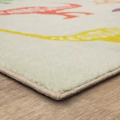 Dinosaurs Rug - Mohawk -Children Peripherals GUEST 510ed3dd 4730 4538 8bed 6accaaf65431