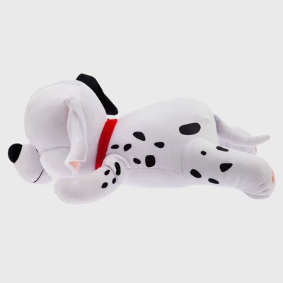 Disney 18" 101 Dalmations Patch Cuddleez Plush 1 Disney 18" 101 Dalmations Patch Cuddleez Plush