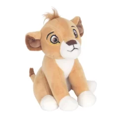 Lambs & Ivy Disney Baby Lion King Swaddle Blanket & Plush Infant Gift Set - 2pk 8 Lambs & Ivy Disney Baby Lion King Swaddle Blanket & Plush Infant Gift Set - 2pk -Children Peripherals GUEST 555a2f5d b6fd 4a32 9c6c 2d88ef5b2a6d