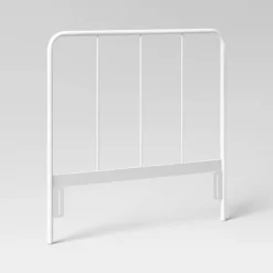 Twin Metal Kids' Headboard - Pillowfort™ 9 Twin Metal Kids' Headboard - Pillowfort™ -Children Peripherals GUEST 558d15a8 4357 4b18 8a42 3921d49a17e5
