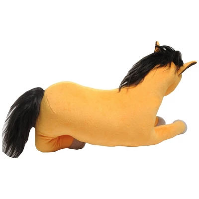 Spirit Untamed Buddy Pillow 2 Spirit Untamed Buddy Pillow - Image 2