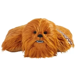 Small Star Wars Chewbacca Plush Brown - Pillow Pets