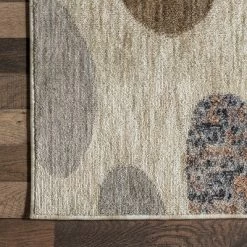 Libby Colorful Pebbles Kids Area Rug 12 Libby Colorful Pebbles Kids Area Rug -Children Peripherals GUEST 57ce4008 c83a 49c2 b935 8b49ffb0f079