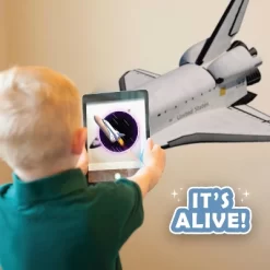 NASA Wall Decal - Decalcomania -Children Peripherals GUEST 598b02f0 2625 4b69 bf3c 7a8406ed185e