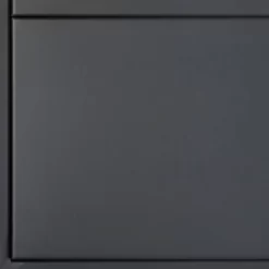 3pc Kids' Metal Outdoor Table Set - Dark Gray - Hearth & Hand™ With Magnolia -Children Peripherals GUEST 5a09a2e1 f003 4b11 ab65 5339bf5ab6f8