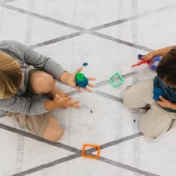 4'x7' Liv Play Rug - Ruggish 11 4'x7' Liv Play Rug - Ruggish -Children Peripherals GUEST 5a3ab98d c29a 4aef 9be3 ff3a6c216706