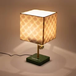Minecraft Honeycomb Bee Table Lamp -Children Peripherals GUEST 5acb73ff a825 43c4 91c7 bda9d459057e