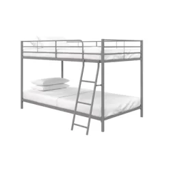 Twin Over Twin Lily Small Space Kids' Bunk Bed - Room & Joy 18 Twin Over Twin Lily Small Space Kids' Bunk Bed - Room & Joy -Children Peripherals GUEST 5b088ea4 1125 4c9c 9868 cc5e137c6281