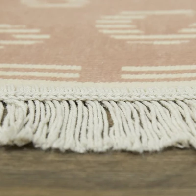 Emerson Leopard Print Kids' Rug - Balta Rugs 2 Emerson Leopard Print Kids' Rug - Balta Rugs - Image 2