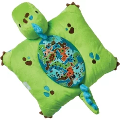 Sleeptime Lite Dinosaur Plush LED Nightlight Green - Pillow Pets 9 Sleeptime Lite Dinosaur Plush LED Nightlight Green - Pillow Pets -Children Peripherals GUEST 5de14919 1a78 45f7 96f5 ffdf634e23be