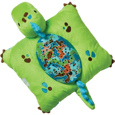 Sleeptime Lite Dinosaur Plush LED Nightlight Green - Pillow Pets 3 Sleeptime Lite Dinosaur Plush LED Nightlight Green - Pillow Pets - Image 3