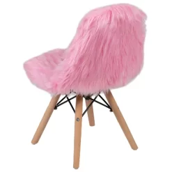 Flash Furniture Kids Shaggy Dog Accent Chair 19 Flash Furniture Kids Shaggy Dog Accent Chair -Children Peripherals GUEST 5e665fa8 76dd 4929 8c50 954008b81a9f