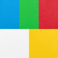 Flash Furniture Plastic Nesting Stack Stools, 11.5"Height (5 Pack) -Children Peripherals GUEST 5e7bd18e 539f 4ce0 81d1 d8ec48fea793