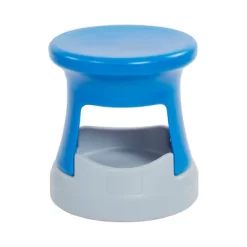 ECR4Kids Storage Wobble Stool, 15in Seat Height, Active Seating 30 ECR4Kids Storage Wobble Stool, 15in Seat Height, Active Seating -Children Peripherals GUEST 5e8acc64 ef25 45be ae0f 86601cea8149