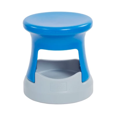 ECR4Kids Storage Wobble Stool, 15in Seat Height, Active Seating 13 ECR4Kids Storage Wobble Stool, 15in Seat Height, Active Seating - Image 13