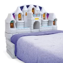 Kids' Headboard Imagination Castle - Simplay3 -Children Peripherals GUEST 5f8e4e78 feac 4cdc ab7b 2b622b3fa1d7