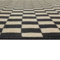 Adelaide Checkered Flatweave Kids' Rug - Balta Rugs -Children Peripherals GUEST 617cee88 fd5d 43b2 bfe5 cd82448db503