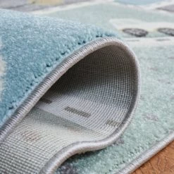 Carousel Kids CRK193 Power Loomed Area Rug - Safavieh -Children Peripherals GUEST 623db08d 611c 4705 b15c e846759482b0